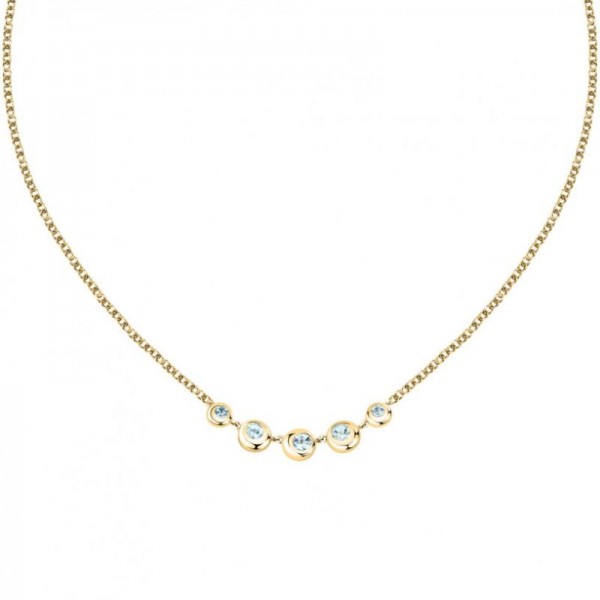 Collar Mujer Morellato Tesori Eterni SAXN01 Imagen del Collar Mujer Morellato Tesori Eterni SAXN01