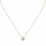 Collar Mujer Morellato Tesori Eterni SAXN03 Imagen del Collar Mujer Morellato Tesori Eterni SAXN03