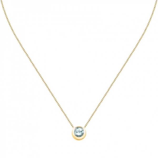 Collar Mujer Morellato Tesori Eterni SAXN03 Imagen del Collar Mujer Morellato Tesori Eterni SAXN03