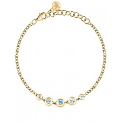 Bracciale donna Morellato Tesori Eterni SAXN12