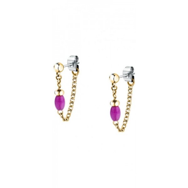 Image de Boucles dOreilles Femme Morellato Colori SAXQ07