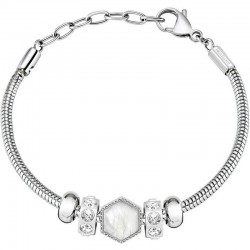 Pulsera Morellato Mujer Drops SCZ1009