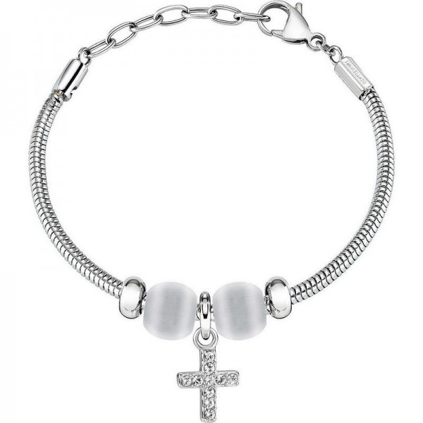 Buy Morellato Womens Bracelet Drops SCZ1010