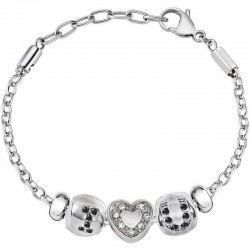 Pulsera Morellato Mujer Drops SCZ1054
