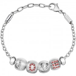 Pulsera Morellato Mujer Drops SCZ1056