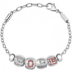 Pulsera Morellato Mujer Drops SCZ1057