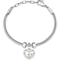 Pulsera Morellato Drops Mujer SCZ1096