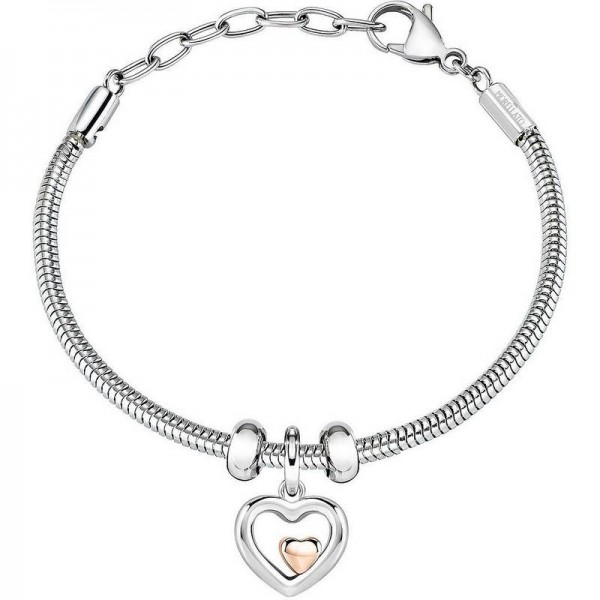 Comprar Pulsera Morellato Drops Mujer SCZ1096