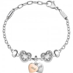 Pulsera Morellato Mujer Drops SCZ1100