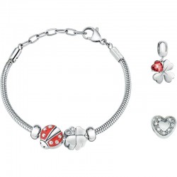 Image du Bracelet Femme Morellato Drops SCZ1141