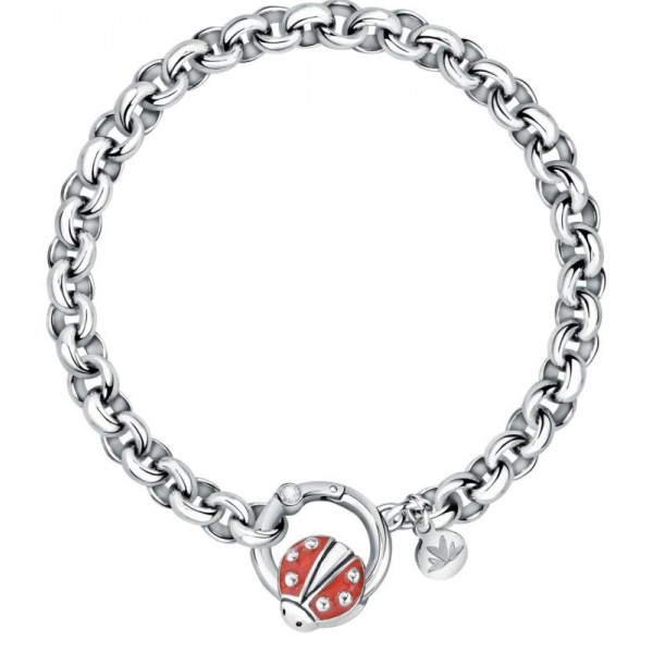 Image du Bracelet Femme Morellato Drops SCZ1186