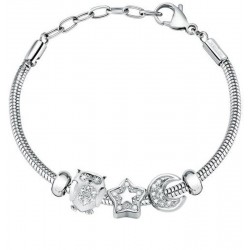 Image du Bracelet Femme Morellato Drops SCZ1221