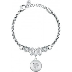 Image du Bracelet Femme Morellato Drops SCZ1252