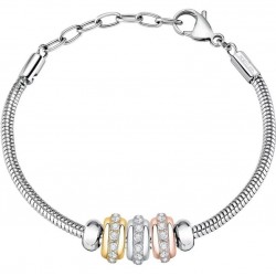 Image du Bracelet Femme Morellato Drops SCZ1253