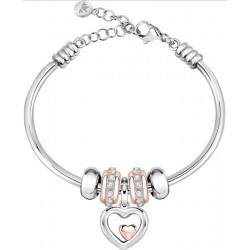Image du Bracelet Femme Morellato Drops SCZ1256