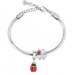 Image du Bracelet Femme Morellato Drops SCZ1280