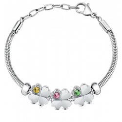 Image du Bracelet Femme Morellato Drops SCZ1283