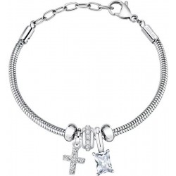 Image du Bracelet Femme Morellato Drops SCZ1314