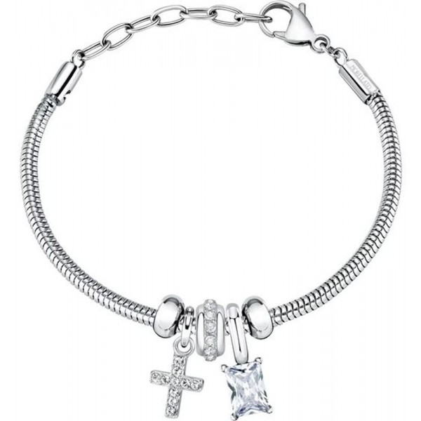 Image du Bracelet Femme Morellato Drops SCZ1314