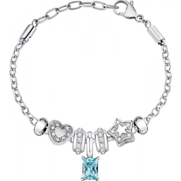 Image du Bracelet Femme Morellato Drops SCZ1317