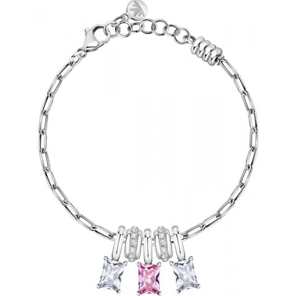 Image du Bracelet Femme Morellato Drops SCZ1322