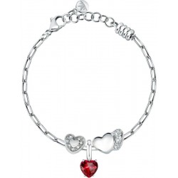 Image du Bracelet Femme Morellato Drops SCZ1323
