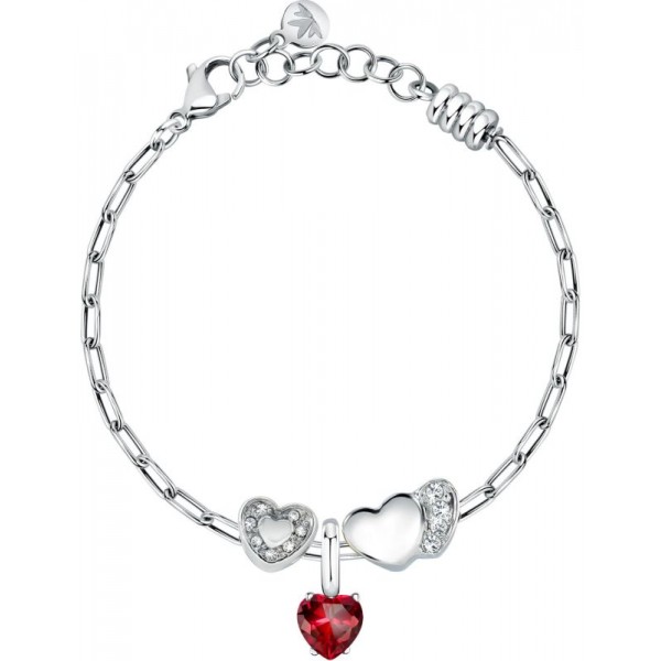 Image du Bracelet Femme Morellato Drops SCZ1323