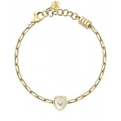 Image du Bracelet Femme Morellato Drops SCZ1346