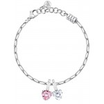 Image of the Morellato Drops Womens Bracelet SCZ1347