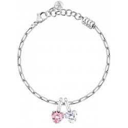 Image du Bracelet Femme Morellato Drops SCZ1347