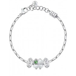 Image du Bracelet Femme Morellato Drops SCZ1351