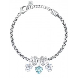 Image du Bracelet Femme Morellato Drops SCZ1353