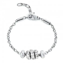 Pulsera Morellato Drops Mujer SCZ229