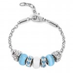 Pulsera Morellato Mujer Drops SCZ359 Comprar Pulsera Morellato Mujer Drops SCZ359