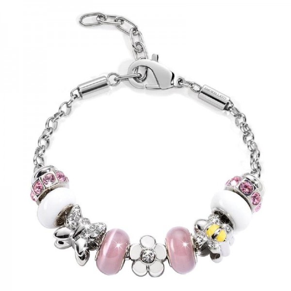 Comprare Bracciale Morellato Donna Drops SCZ362