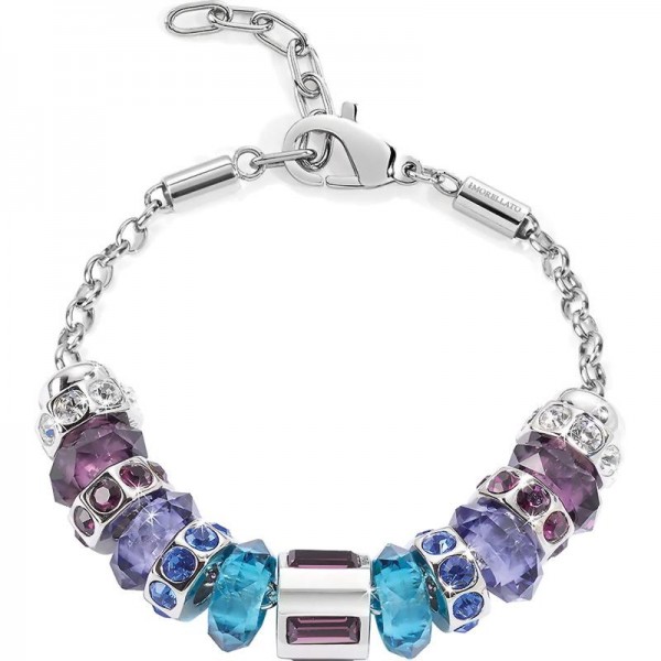 Comprare Bracciale Morellato Donna Drops SCZ365