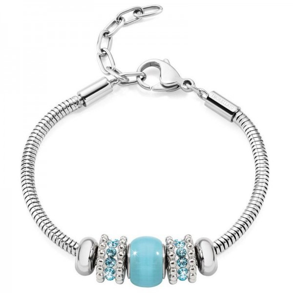 Buy Morellato Drops Ladies Bracelet SCZ535