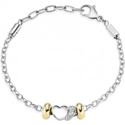 Pulsera Morellato Drops Mujer SCZ714