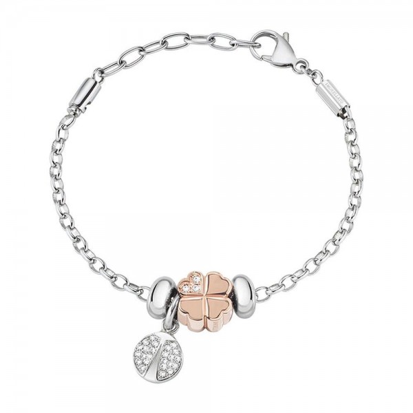 Pulsera Morellato Drops Mujer SCZ724 Comprar Pulsera Morellato Drops Mujer SCZ724