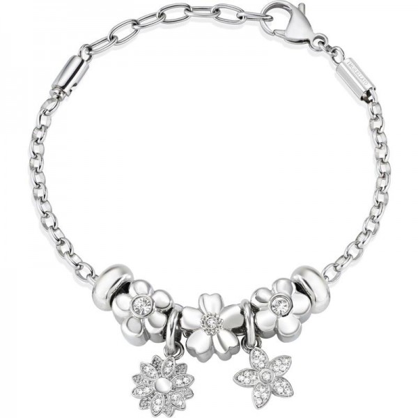 Buy Morellato Ladies Bracelet Drops SCZ737