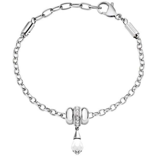 Buy Morellato Womens Bracelet Drops SCZ781