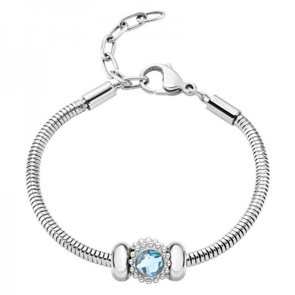 Comprare Bracciale Morellato Donna Drops SCZ783