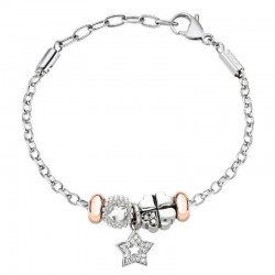 Bracciale Morellato Donna Drops SCZ786