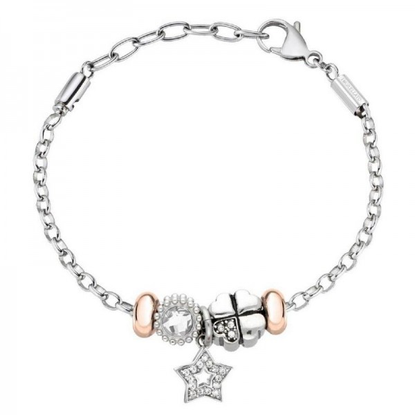 Comprar Pulsera Morellato Mujer Drops SCZ786