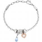 Comprare Bracciale Morellato Donna Drops SCZ787