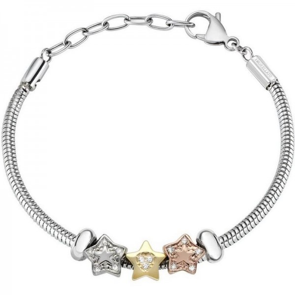 Buy Morellato Womens Bracelet Drops SCZ791