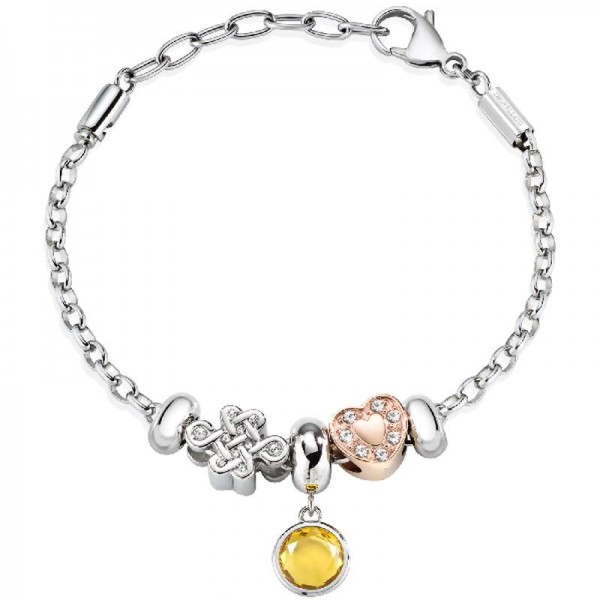 Comprare Bracciale Morellato Donna Drops SCZ939