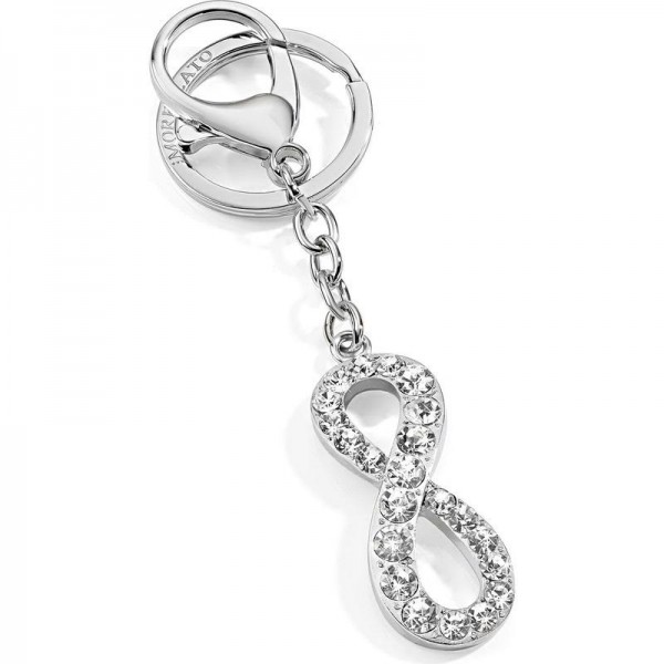 Buy Morellato Women's Keyring Infinity SD0327