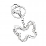 Buy Morellato Women's Keyring Twinbutterfly SD7108