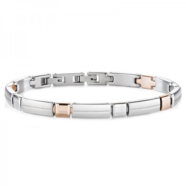 Buy Morellato Men's Bracelet Cross SKR33
